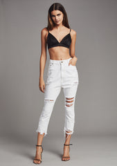Omar Drop Boyfriend Jean