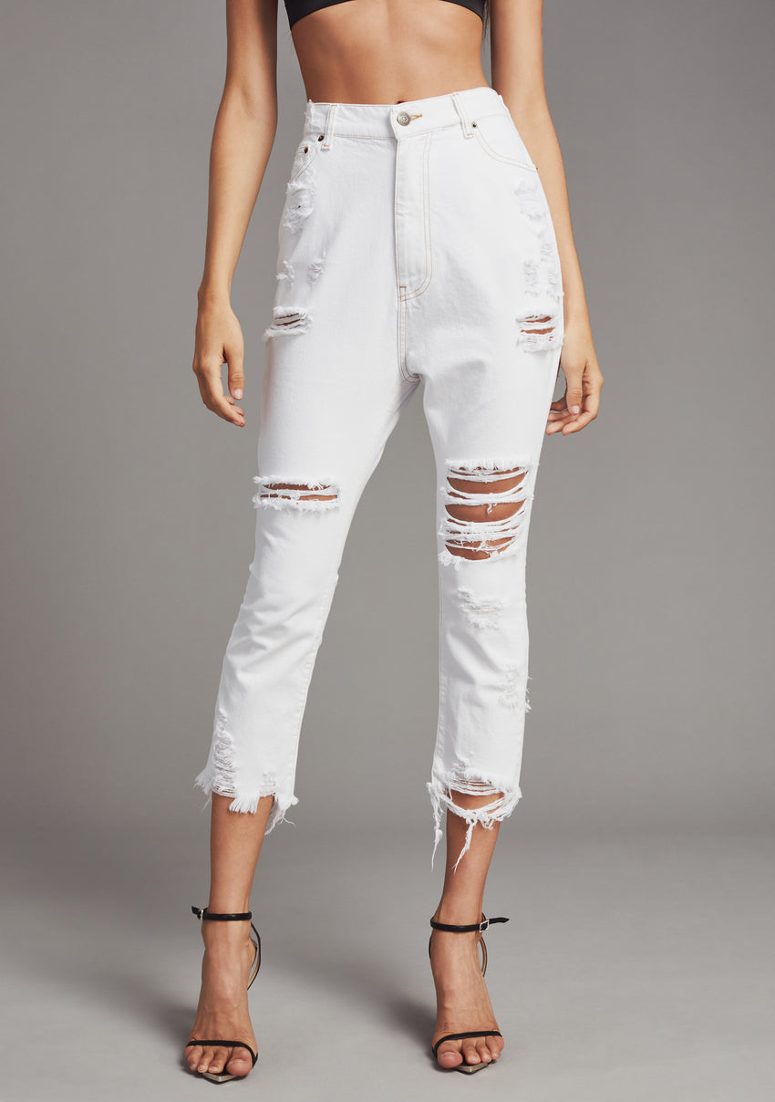 Omar Drop Boyfriend Jean