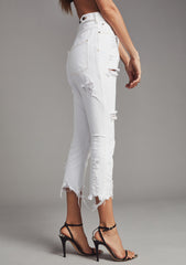 Omar Drop Boyfriend Jean