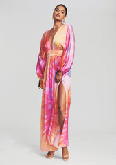 Lila Dress