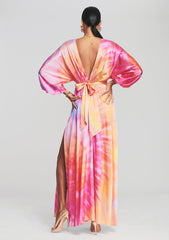 Lila Dress