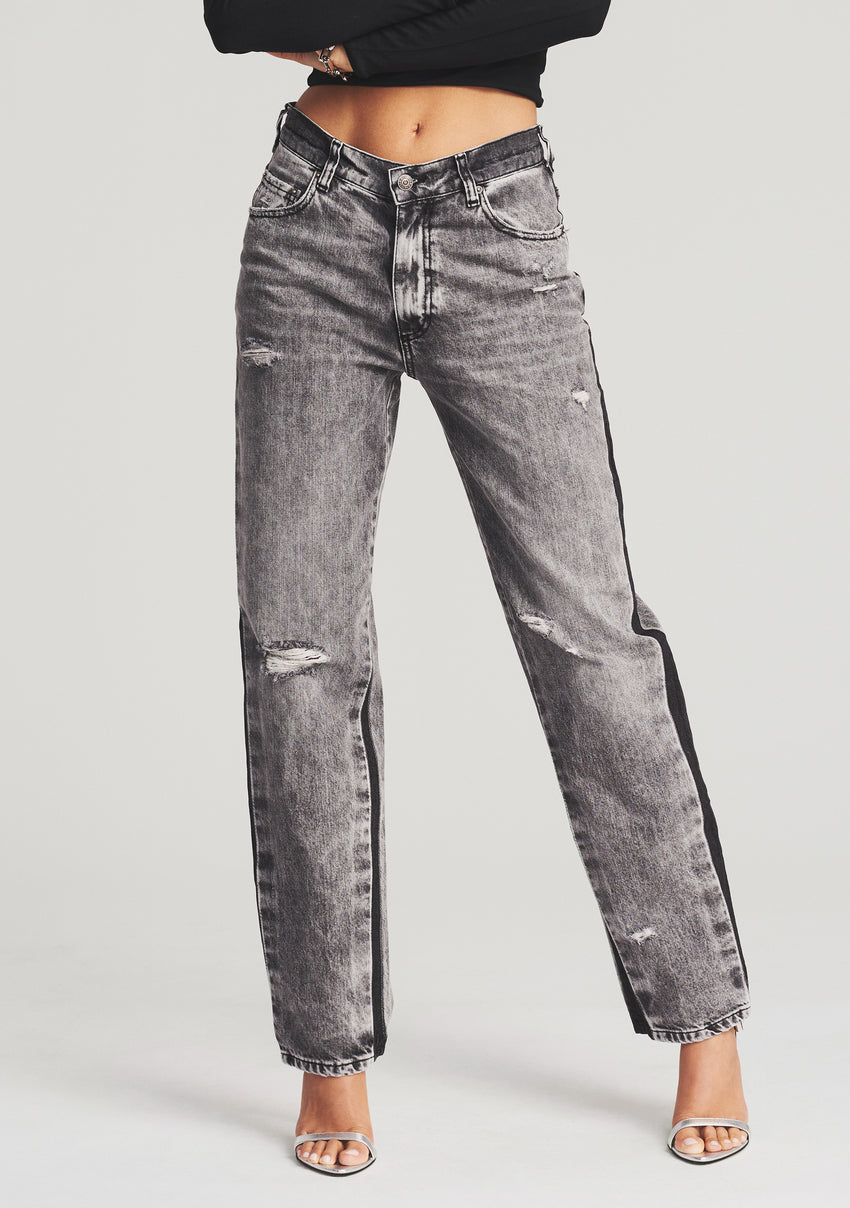 Maggie Mid Rise Jean