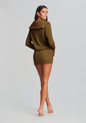Katana Dress
