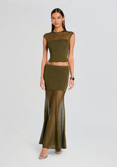 Whitney Skirt