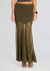 Whitney Skirt