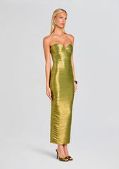 Calypsa Dress