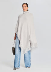 Frost Poncho