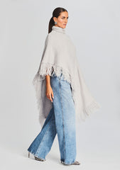 Frost Poncho