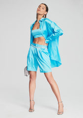 Riri Silk Short