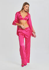 Raines Silk Shirt
