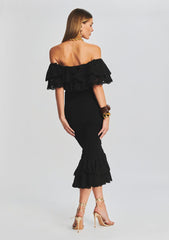 Luisa Long Dress