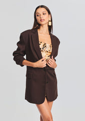 Raven Blazer