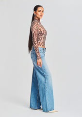 Sana Top