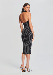 Kaisley Knit Dress