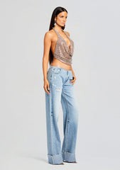 Hustler Jean