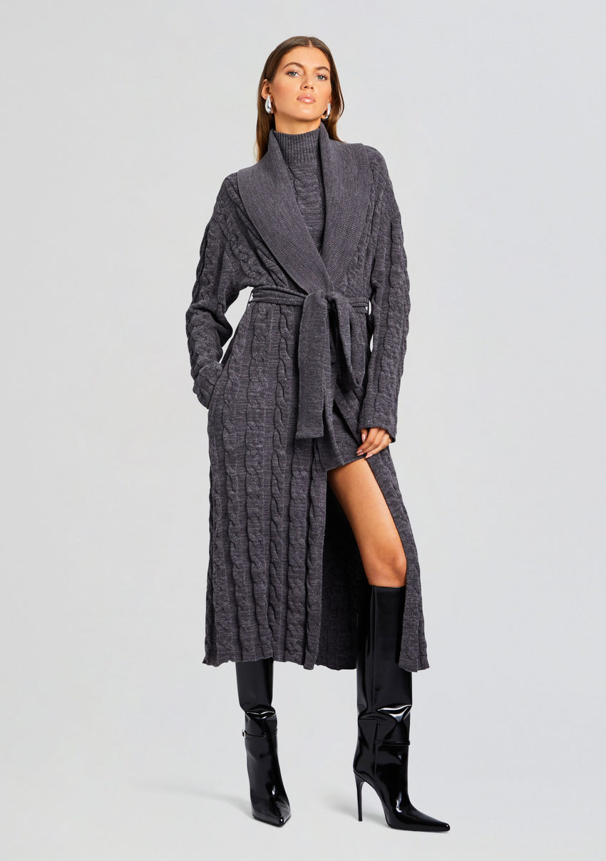 Nettie Duster