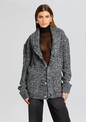 Cliff Robe