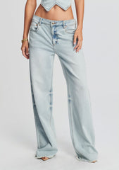 Margot Terry Boyfriend Jean