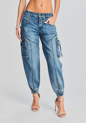 Everette Cargo Pant