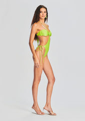 Jade One Piece