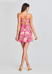 Chloe Short Dress
