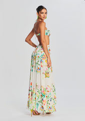 Susan Maxi Dress