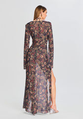 Desert Dress