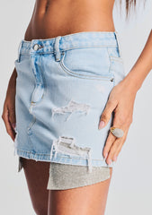 Sanders Skirt