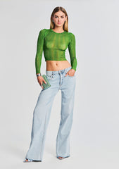 Paxton Top