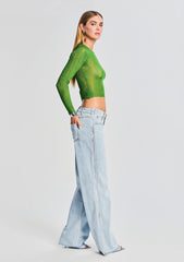 Paxton Top