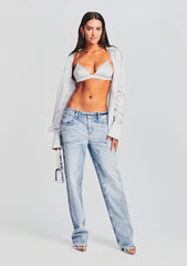 Pamela Silk Blouse