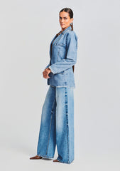 Hollis Blazer