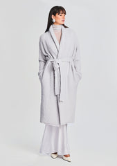 Reed Boucle Cardigan