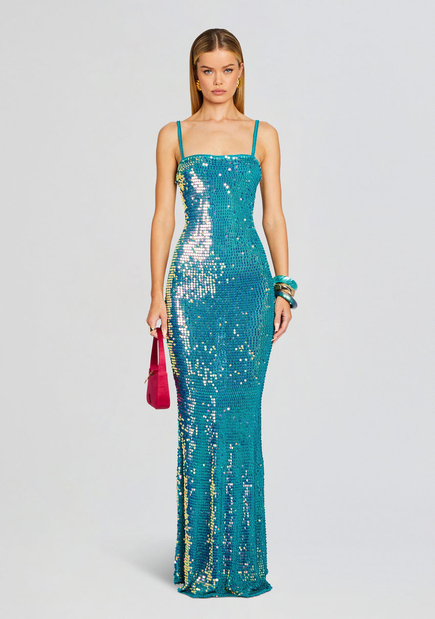 Lisette Dress