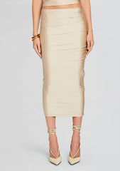 Muriel Skirt