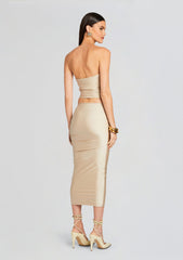 Muriel Skirt
