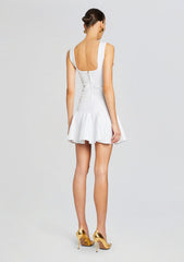 Brooke Bandage Knit Dress