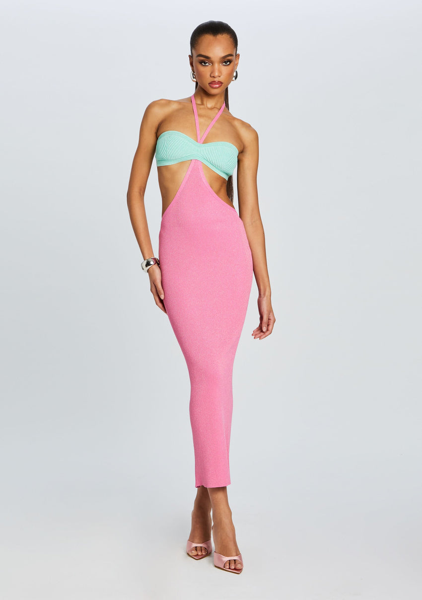 Eloisa Dress