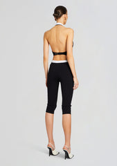 Morgana Bandage Knit Pant