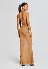 Liesel Embellished Dress