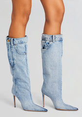 Kaia Boot