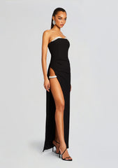 Nadia Embellished Dress