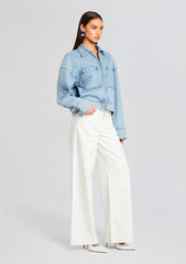 Fiona Low Rise Jean