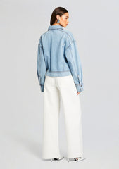 Fiona Low Rise Jean