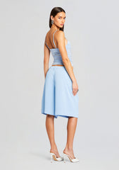 Paisley Short