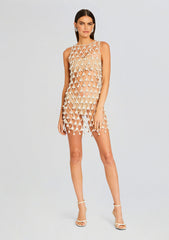 Tessa Pearl Dress