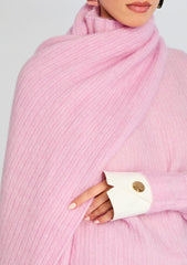 Zarita Sweater