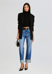 Parker High Rise Jean