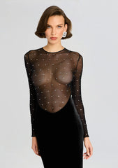Deryn Dress