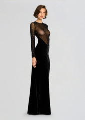 Deryn Dress